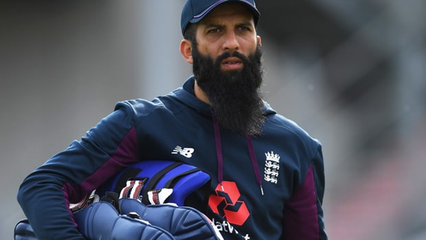 Moeen Ali