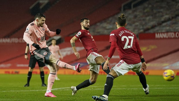 liver Burke Sheffield United