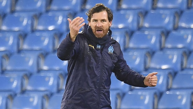 Andre Villas-Boas