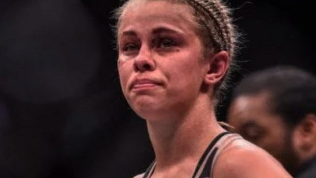 Paige Vanzant Ready For Bare Knuckle Fighting Championship Debut 