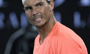 Rafael Nadal