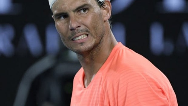 Rafael Nadal