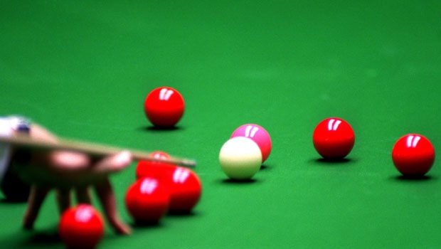 2021 Snooker Championship League 