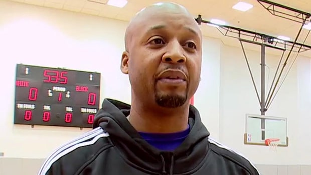 Brian Shaw