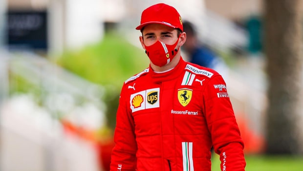 Charles Leclerc