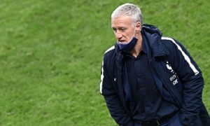 Didier Deschamps France