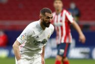 Madrid Derby Ends In Draw to Keep La Liga Race in Balance