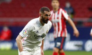 Madrid Derby Ends In Draw to Keep La Liga Race in Balance