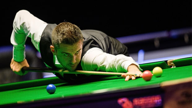 Mark Selby 