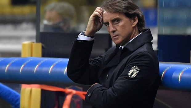 Roberto Mancini