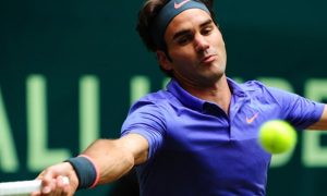 Roger Federer