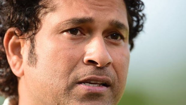 Sachin Tendulkar