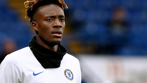 Tammy Abraham Chelsea