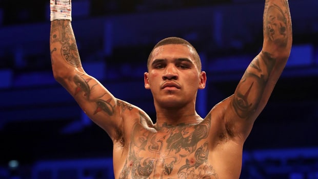 Conor Benn 