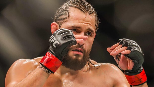 Jorge Masvidal