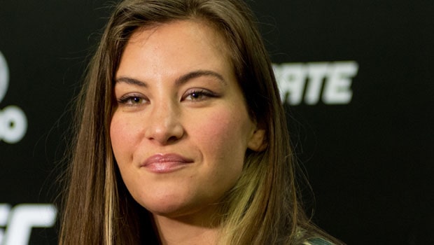 Miesha Tate