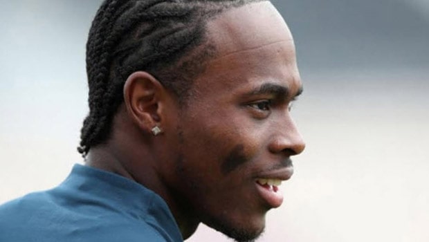 Jofra Archer 