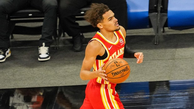 Trae Young