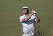 Bryson DeChambeau US Open Golf
