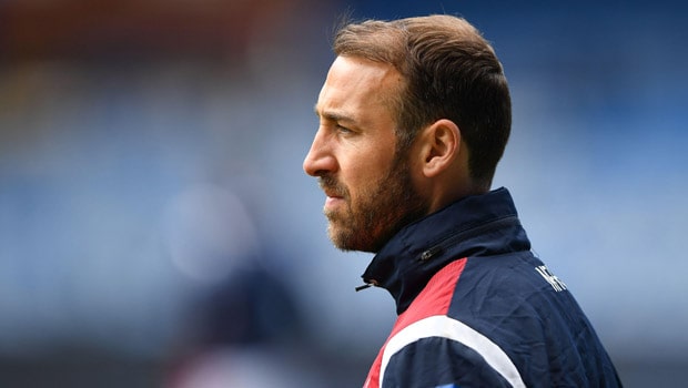 Glenn Murray Brighton