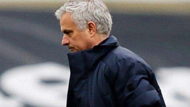 Jose Mourinho