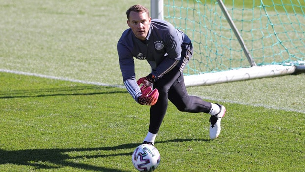 Manuel Neuer