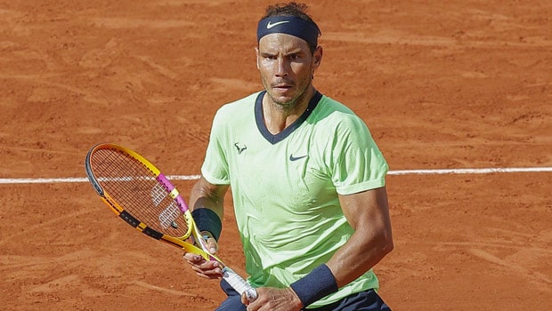 Rafael Nadal