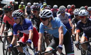 Womens Tour De France