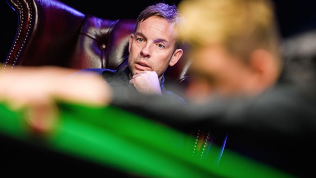 Ali Carter