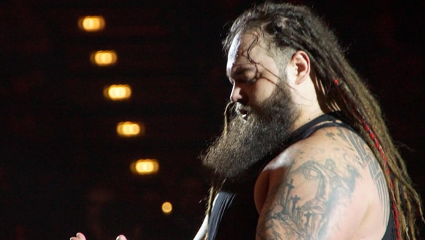 Bray Wyatt 