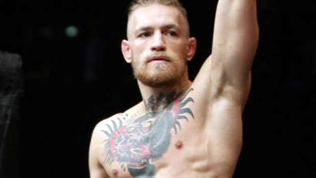 Conor McGregor