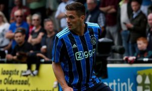 Dusan Tadic Ajax