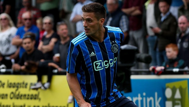 Dusan Tadic Ajax