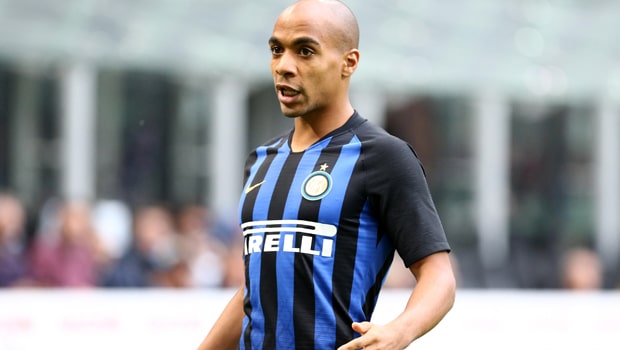 Joao Mario Inter Milan