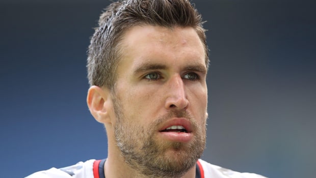 Kevin Strootman 