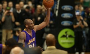 Kobe Bryant