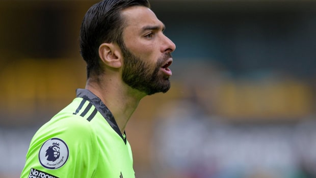 Rui Patricio