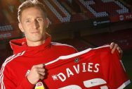 Ben Davies Sheffield United