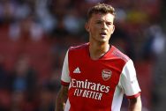 Ben White Arsenal