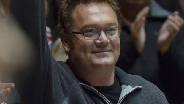 Luc Longley