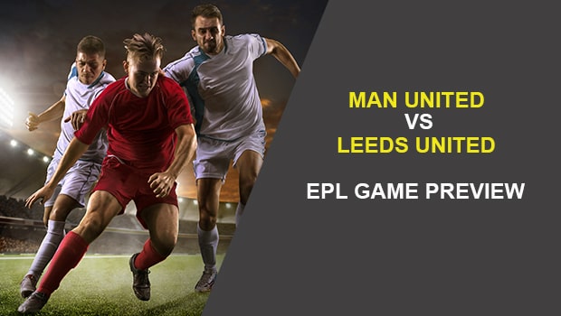 Manchester United vs Leeds United