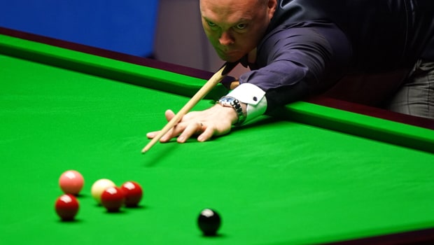 Stuart Bingham Snooker