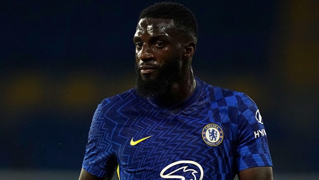 Tiemoue Bakayoko Chelsea