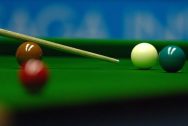 2021 Scottish Open Qualifiers Snooker
