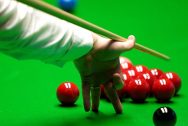 2021 Snooker English Open Qualifiers