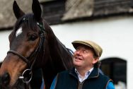 Altior and Nicky Henderson Horse Racing