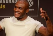 Kamaru Usman