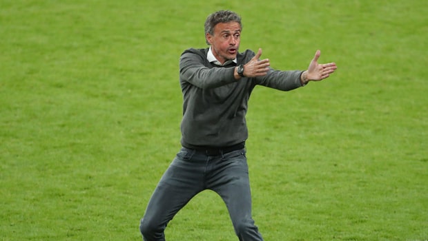 Luis Enrique 