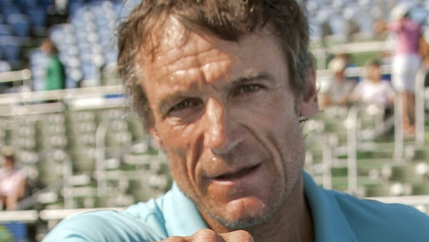 Mats Wilander