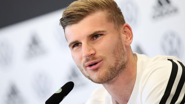 Timo Werner